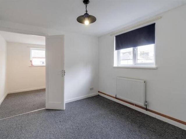 Cottage for sale in Cattedown, Mount Wise