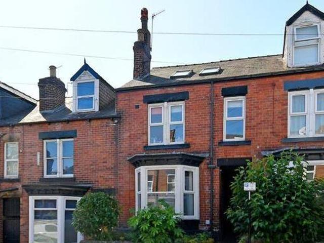House for sale in Broomhill, South Yorkshire