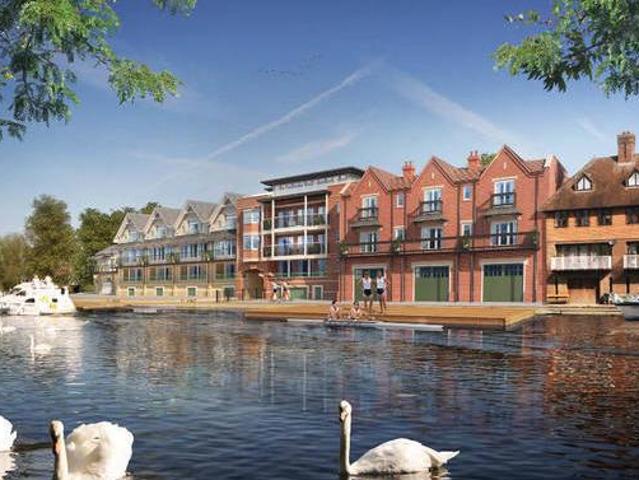 House for sale in Lyons, Greater London