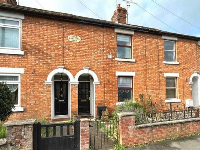 House for sale in Bengeworth, Wychavon