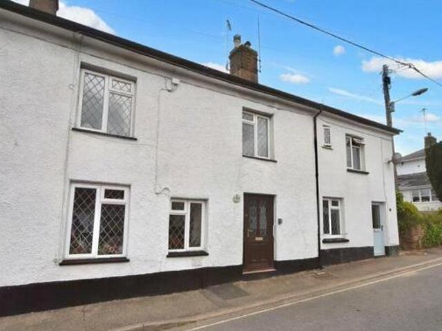 House for sale in Watergate, Devon