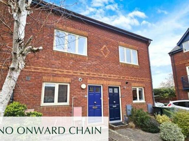 House for sale in Watergate, Devon