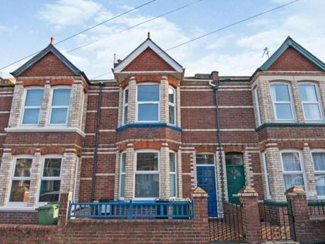 House for sale in Polsloe, Watergate