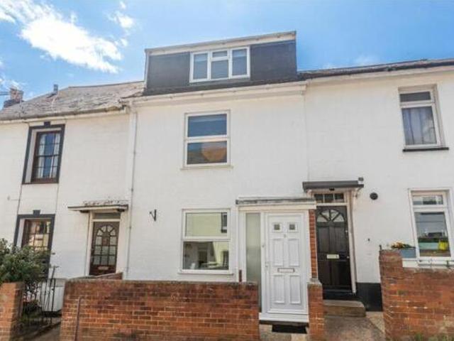 House for sale in Heavitree, Exeter