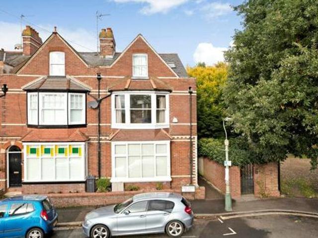 House for sale in St Leonards, Watergate