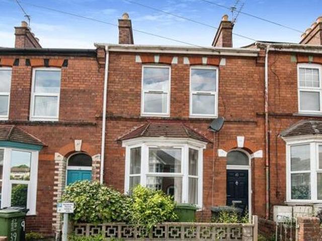 House for sale in Polsloe, Watergate