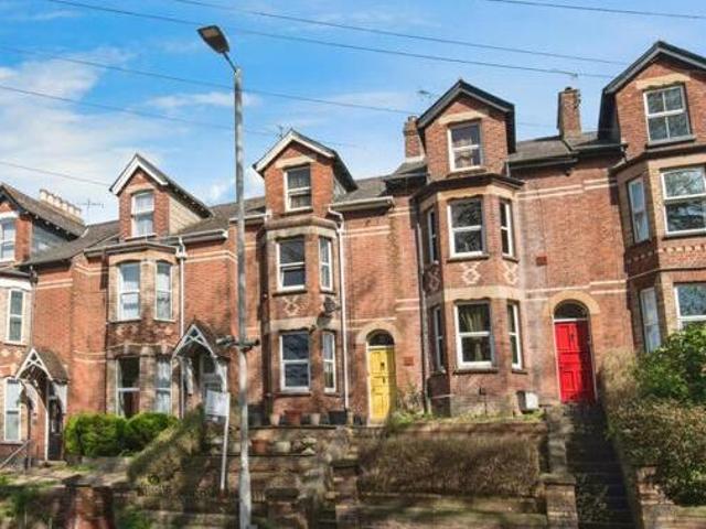 House for sale in Lower Wear, Watergate