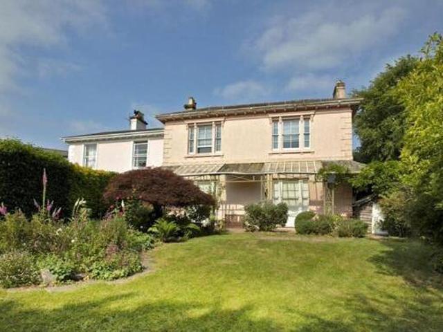 House for sale in Watergate, Devon