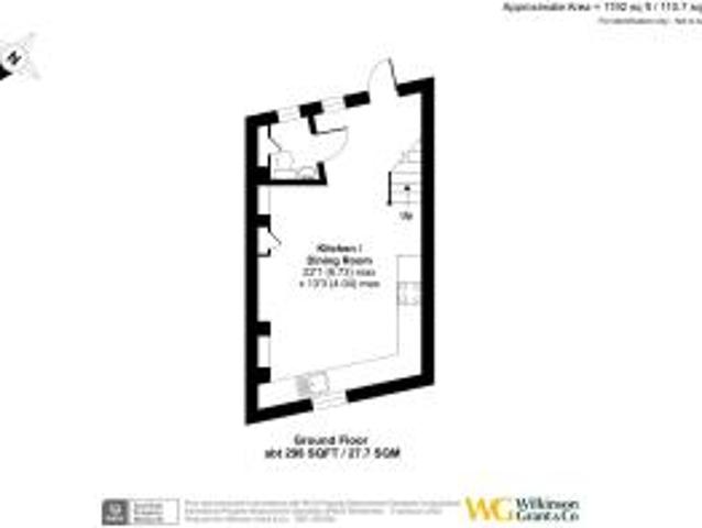 Cottage for sale in Devon