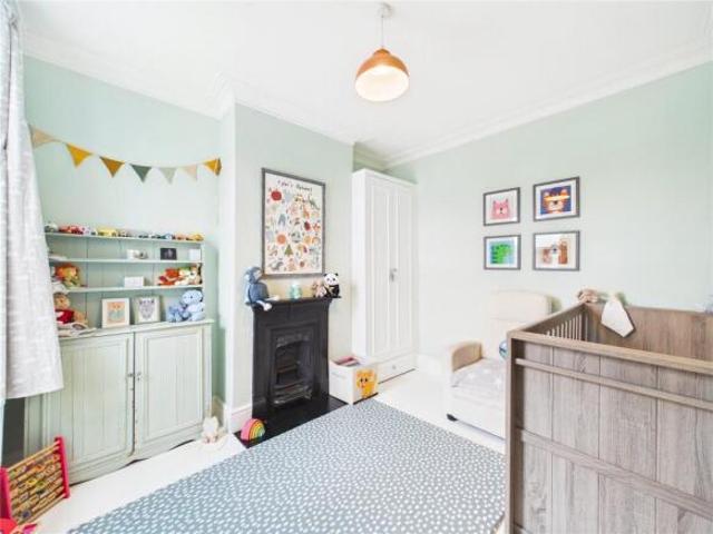 Cottage for sale in Feckenham, City Of Bristol