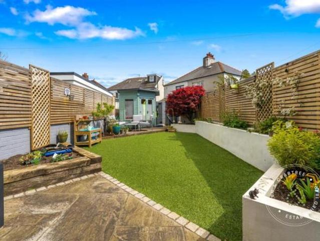 Cottage for sale in Llandaff, Wales