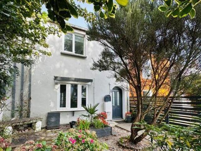 House for sale in Falmouth, Cornwall