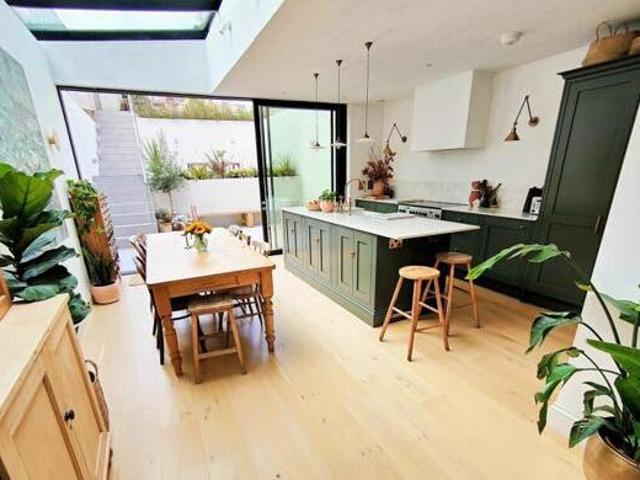 House for sale in Falmouth, Cornwall