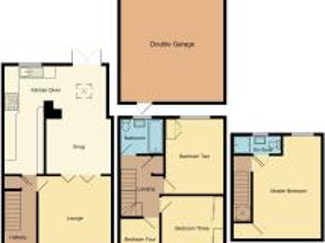 Cottage for sale in Wyken, West Midlands