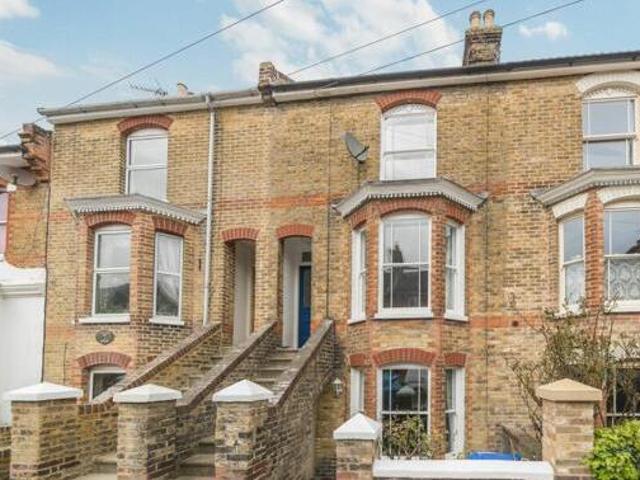 House for sale in Preston, Oad Street