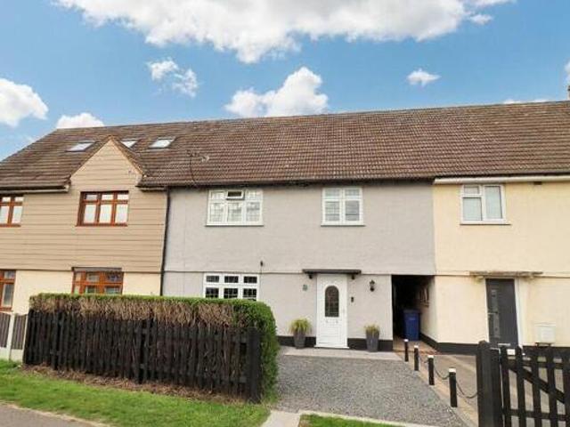 House for sale in Grays, Essex