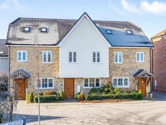House for sale in Lyons, Greater London