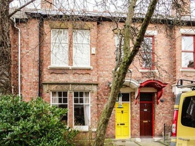 House for sale in Butterton, Staffordshire