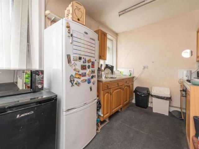 Cottage for sale in Thornton Lodge, Huddersfield