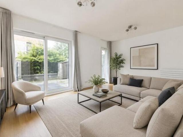 Cottage for sale in Scotland
