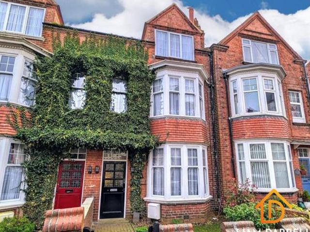 House for sale in The Pastures, Filey