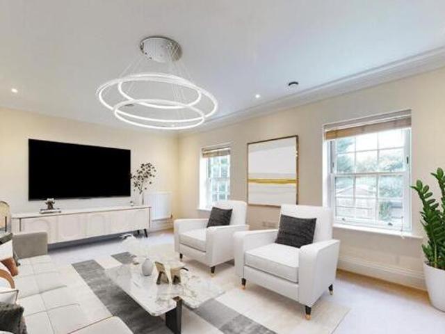 House for sale in Hertfordshire, England