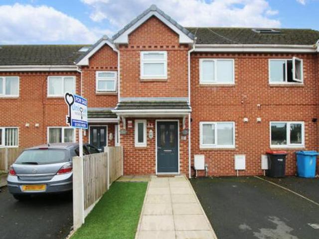 House for sale in Fleetwood, Cabus