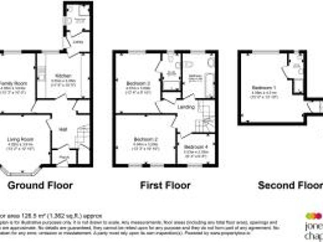 Cottage for sale in Calderstones