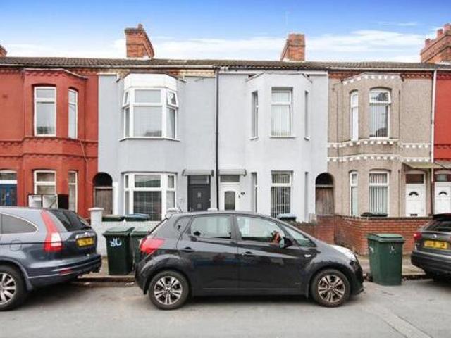 House for sale in Paradise, West Midlands