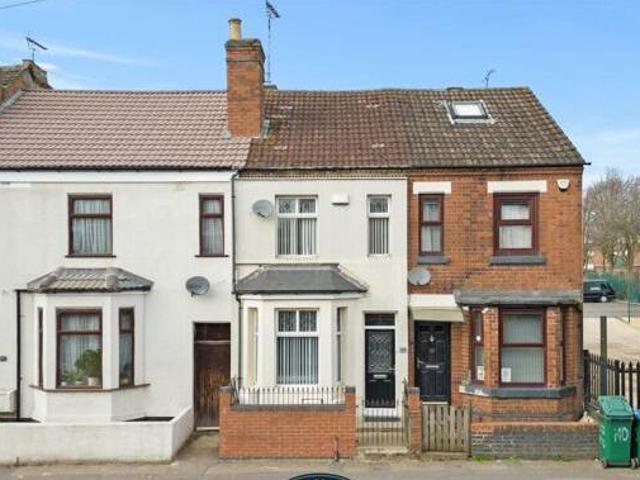 House for sale in Paradise, West Midlands