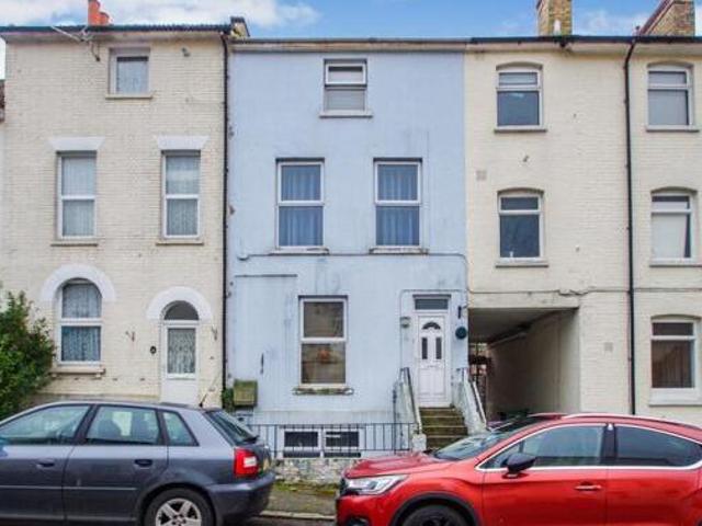 House for sale in Folkestone