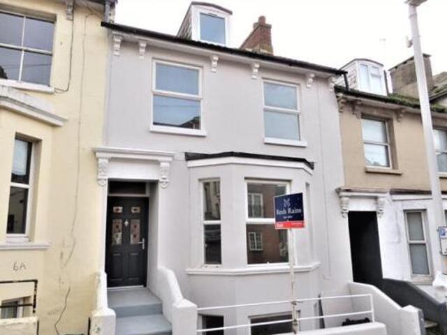 House for sale in Folkestone