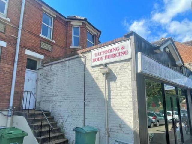 House for sale in Folkestone