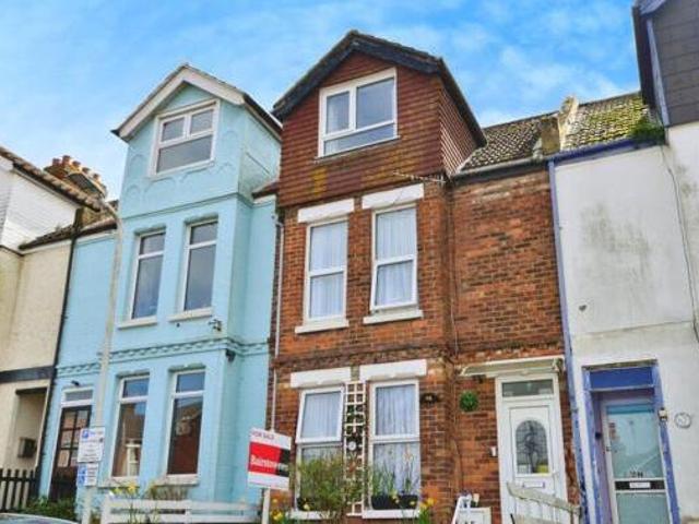 House for sale in Folkestone
