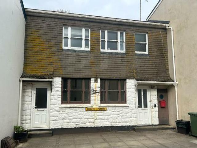 House for sale in Marazion, Cornwall