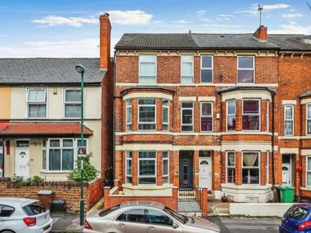 House for sale in City of Nottingham, East Midlands