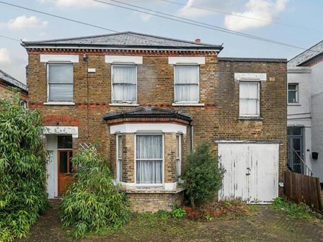 House for sale in City of London, Greater London