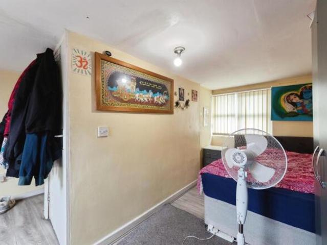Cottage for sale in Sparkhill, West Midlands