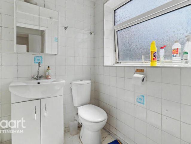 Cottage for sale in Old Lenton, Haddon