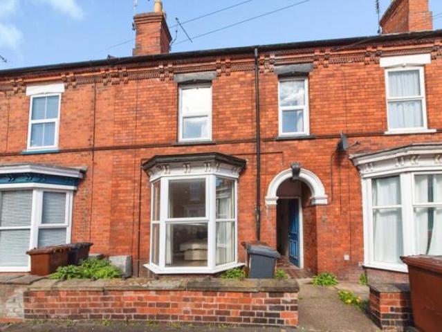 Cottage for sale in Bracebridge, Lincoln
