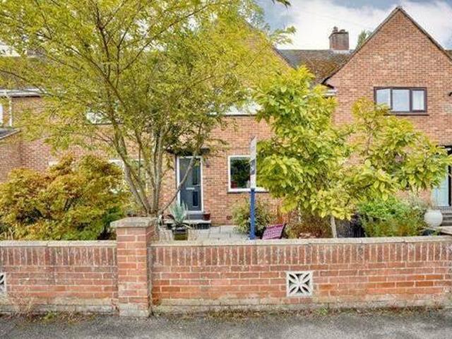 House for rent in Cambridgeshire