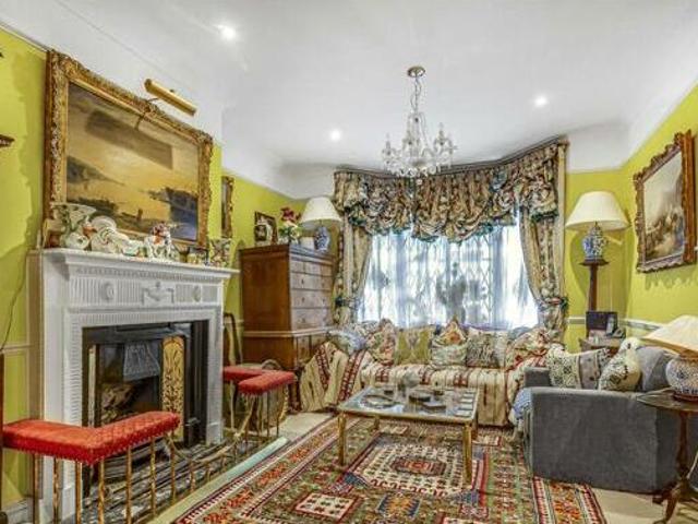 House for sale in Lyons, Greater London