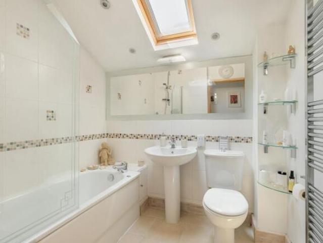 Cottage for sale in Arbury, Cambridgeshire
