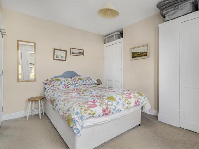 Cottage for sale in Newnham, Cambridge