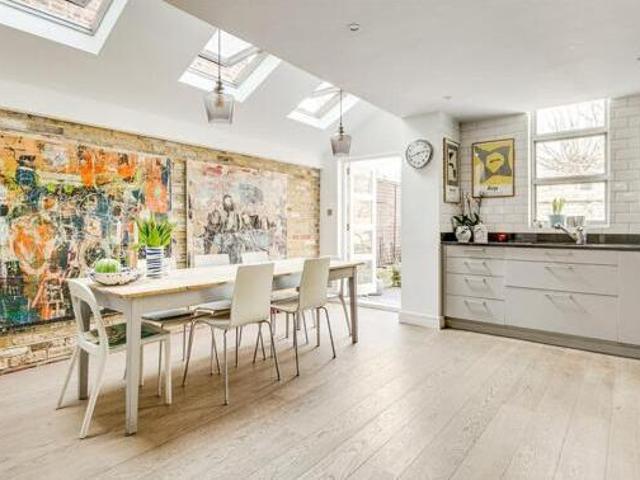 House for sale in Lyons, Greater London
