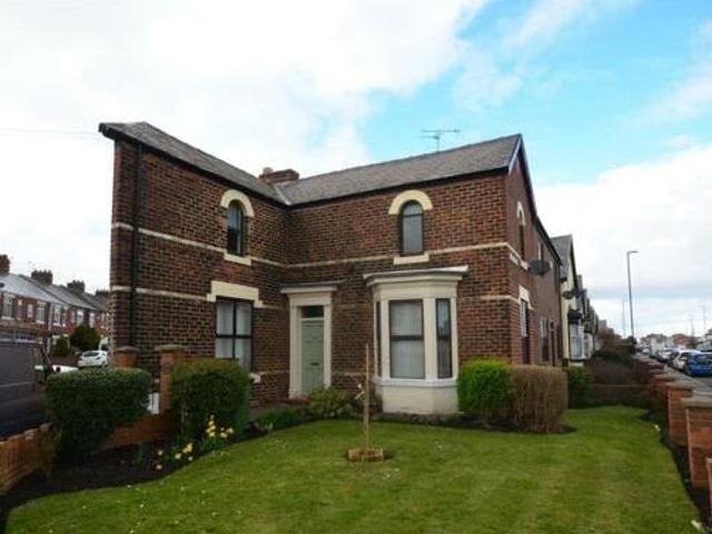 House for sale in Tyne And Wear