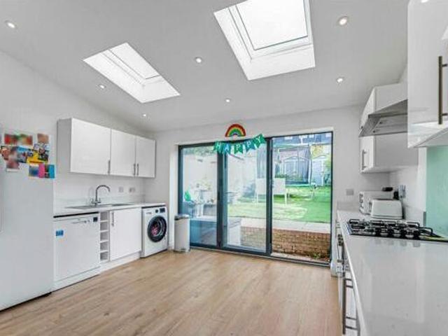 House for sale in Lyons, Greater London