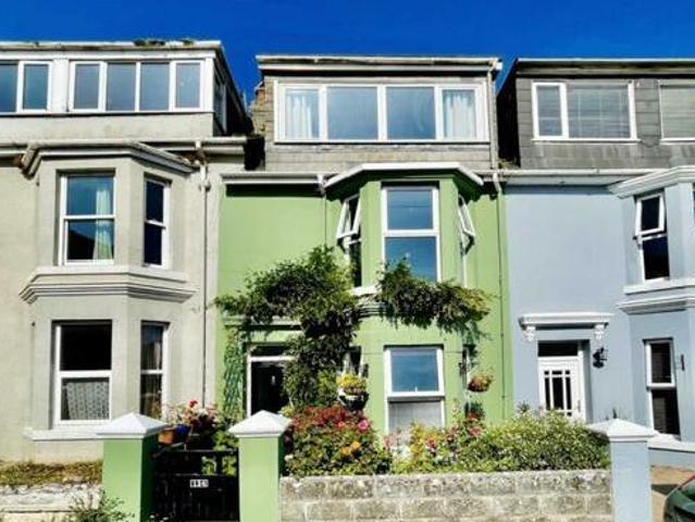House for sale in Brixham