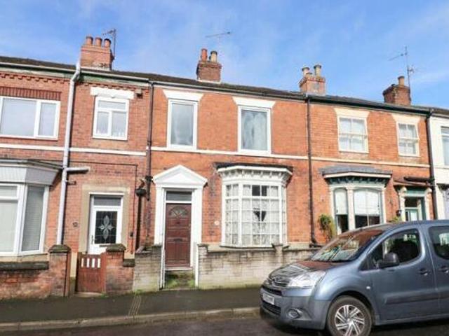 House for sale in Gainsborough CP, Ingleby