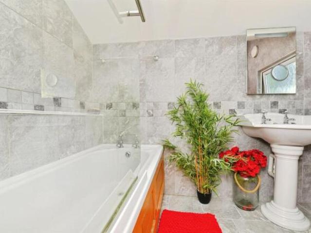 Cottage for sale in Ford, Plymouth